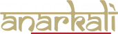 anarkali Logo